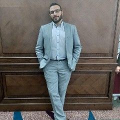 Mohammed chehab eldin