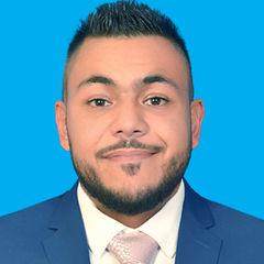 Hamed  Al Waleedi, Office Coordinator