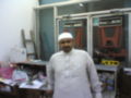 عمر باباكر, Salesman