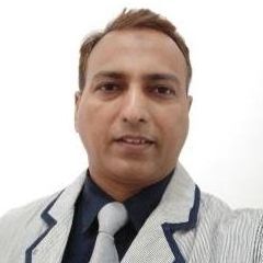 Akbar Shaikh Haroon, General Manager- Business Development