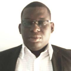 Augustine Aryere, Head Of Offline Sales