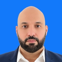 محمد دحلان, National sales and Marketing Manager