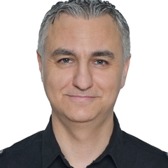 Hayan Abou Assali, General Manager