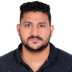 كيران Sashi, Business Development Engineer