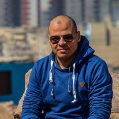 Mohy El Masry, مدير استيراد وتصدير