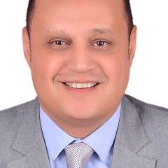 طاهر مصطفى, Traditional Trade Sales and Development channel Manager 