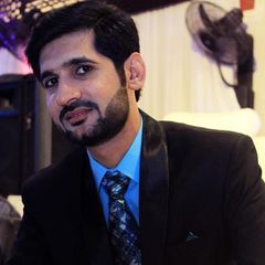 Muhammad Waqas