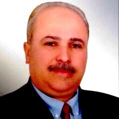 Walid Mustafa Elyamany, Business Development  & Key Accounts Manager