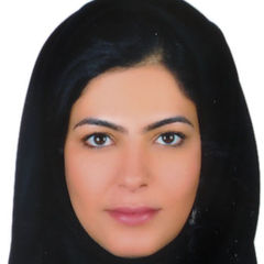 Salwa Almenhali