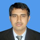 SHAHID HUSSAIN, Business development executive