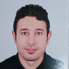 Ahmed Gamal , Customer Support Manager 