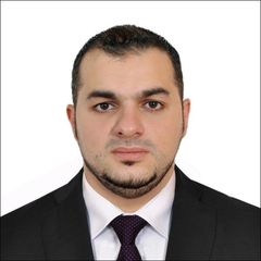 محمود ياسين, IT Support Engineer