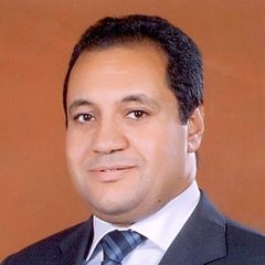 Ihab Zaki, Chief Technology Officer (Cto)