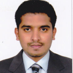 Rizwi Mohyudheen, Accountant