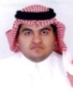 Ameen Al-Hmaoud, Administrative Clerk
