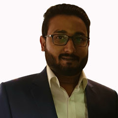 Muhammad Faiz Siddiqui
