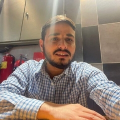Ahsan Ali, mobile application software developer
