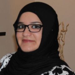 Amira Faisal Sadoun, ادارية
