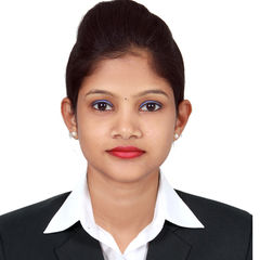 Pavithradevi Balamurugan