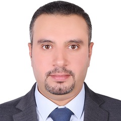 محمد جابر مصطفى, Vice President