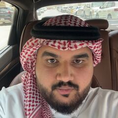 عبدالإله  المرشد, Digital Marketing specialist 
