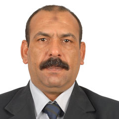 ali jomah alsardeih, مهندس الصيانة والتشغيل اقليم الشمال +  مدير لمشروع ال ADSL
