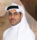 زاهر عبد الله آل زاهر, Admin Specialist