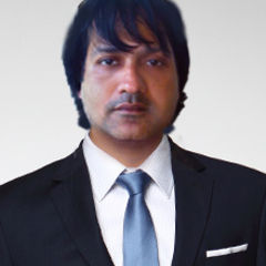 Muhammad Faisal Mohsin, Manager Admin/Instructor