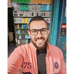 Mostafa Nabil