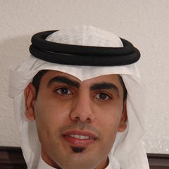 Saif Raheen, HSE Officer