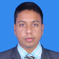 Mohammad Tasauwor Alam