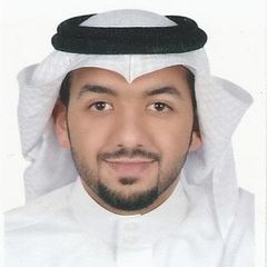 Ahmed Al-Ohaimed, Project Engineer