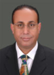 Mohamed Abou Al Lail, Finance Manager
