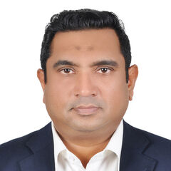 Firaz Mohamed, Assistant Boutique Manager