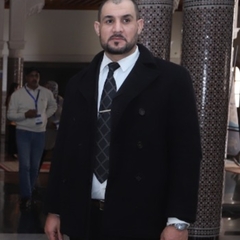 مسلم  محي الدين