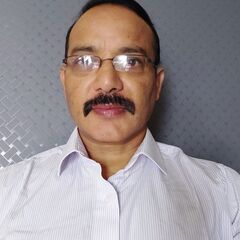Ramanamurty Karukola, Manager Maintenance