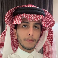 Salman Alqahtani, Accountant