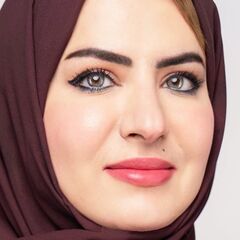 Huda Al-Habsi