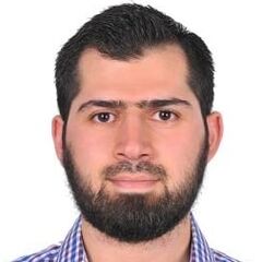 Alaa Dandachi, Engineering and Business Support Manager
