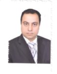 محمد الحسيني شريف, مستشار قانوني 