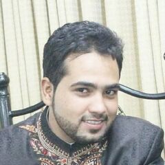 muhammad Jahanzeb Gul