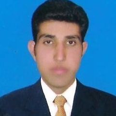 MOHSIN Shahzad