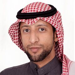 Hani AlHarbi, Senior Signaling & Telecom Engineer