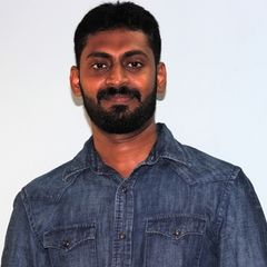 Balaji K. Subramanian