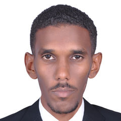 mohannad salih