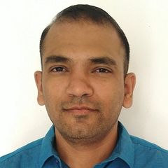Prashant Panchal, Service & Bodyshop Advisor