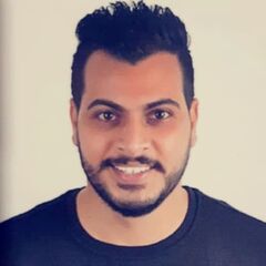 Mahmoud Hamdy Zaki