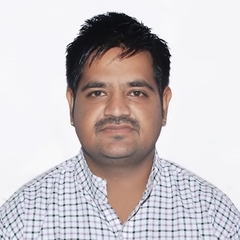 santosh kumar