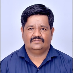 santosh kumar