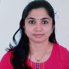 Sarika R Nair